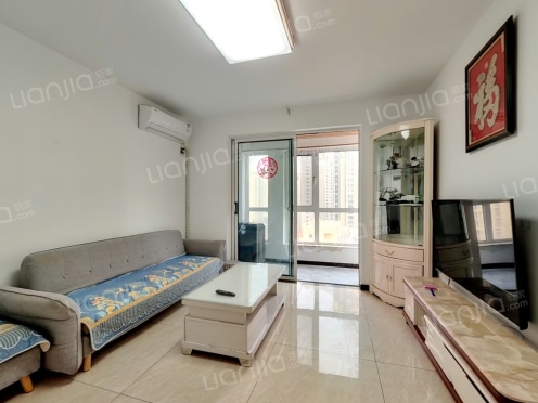 整租·西海琪苑一期 3室1厅 南/北