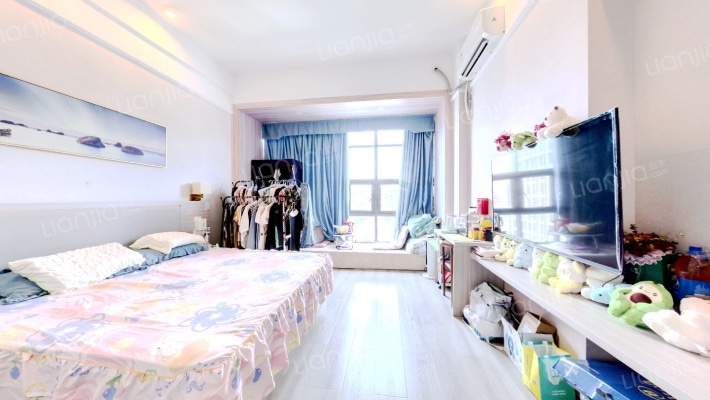 松苑雅居二手房实景图