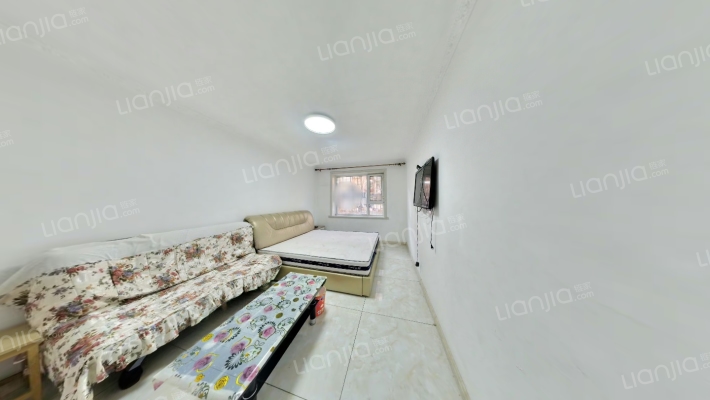 星宇花园二手房实景图