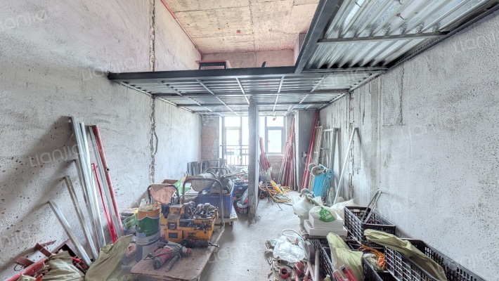 恒大时代广场二手房实景图