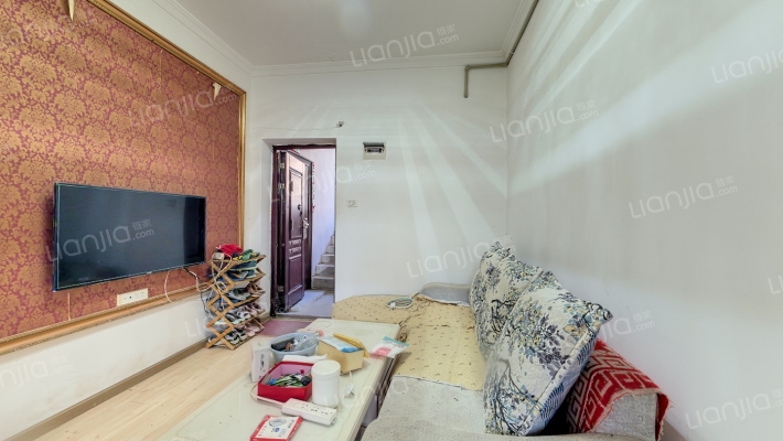 龙江村二手房实景图