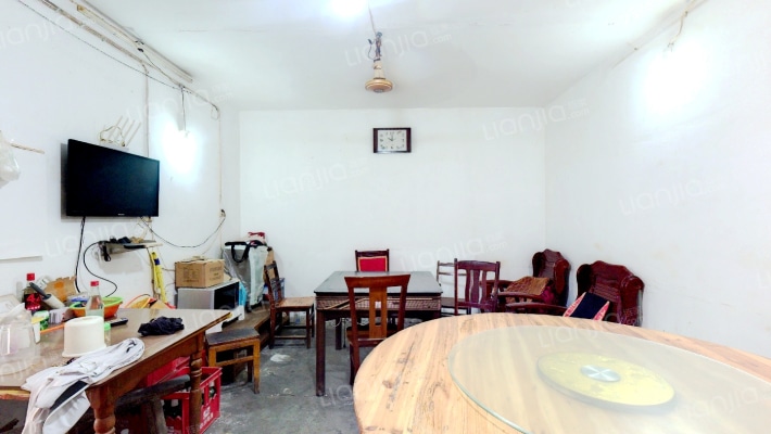 山城锦绣花园二手房实景图