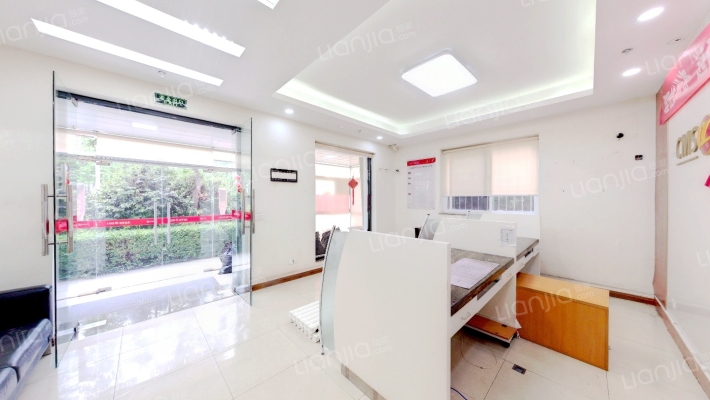 滨海花园二手房实景图