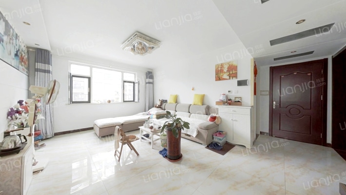 至尊门第二手房实景图