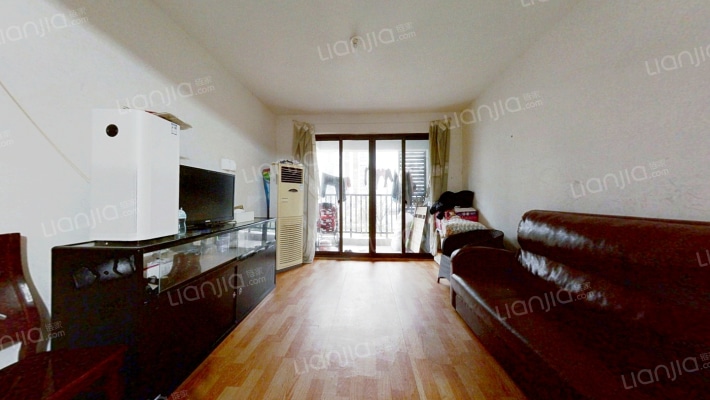 长成锦溪禾府二手房实景图