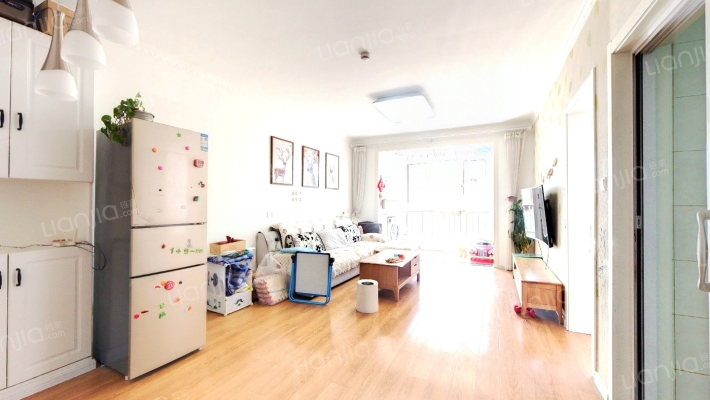 逸景公馆二手房实景图