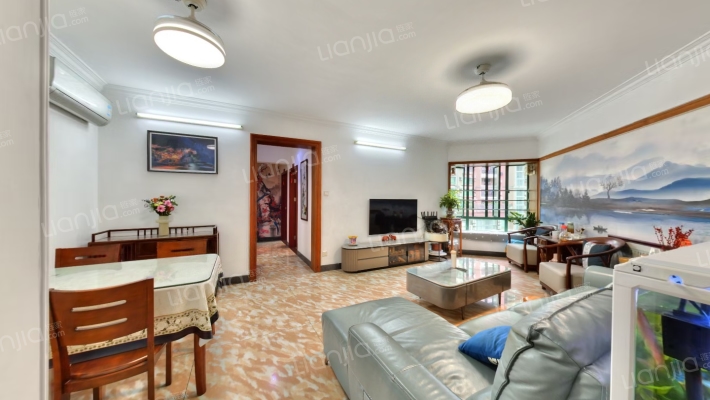 信和广场二手房实景图