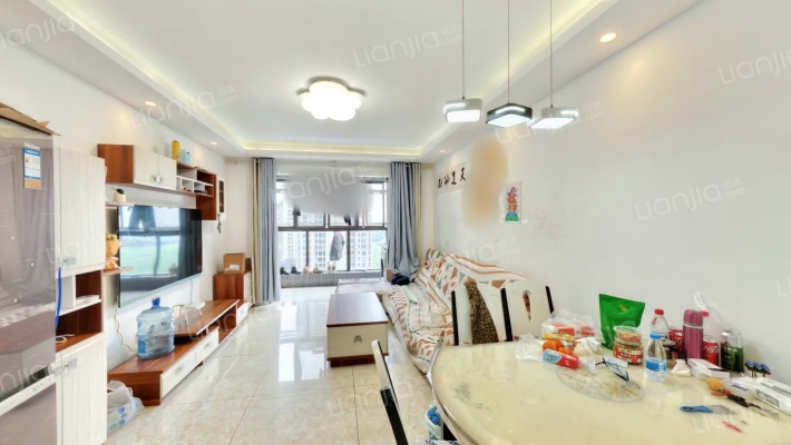 万科未来之城（二区）二手房实景图