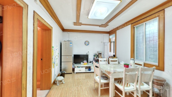 淮州宾馆宿舍二手房实景图