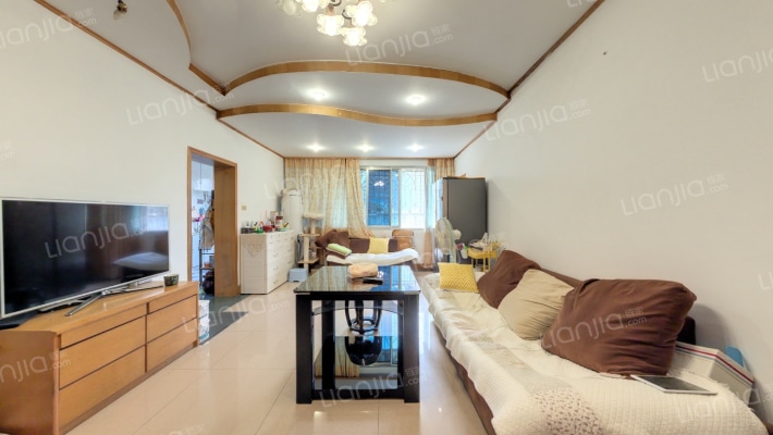 普陀路56号二手房实景图