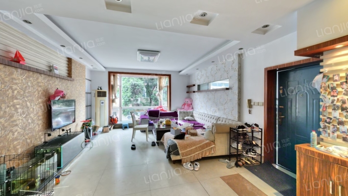 银杏苑(双流)二手房实景图