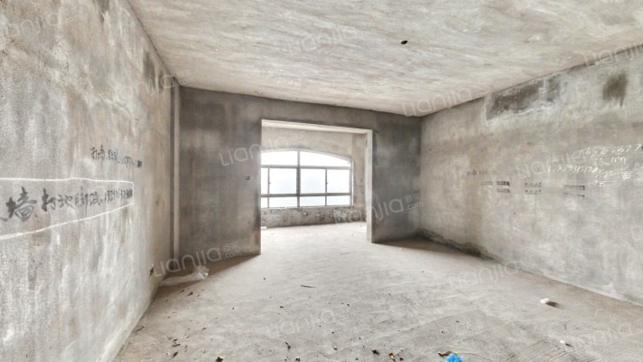 万和·九龙湖二手房实景图