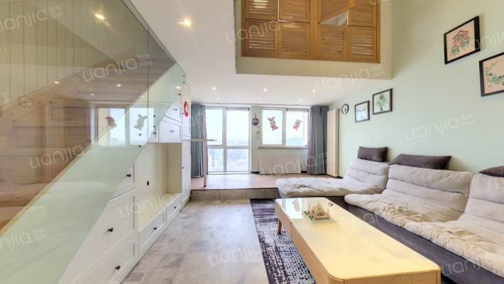 百变60二手房实景图