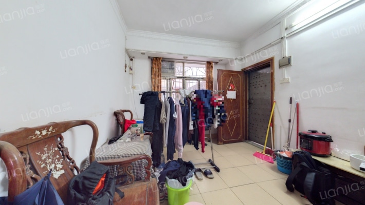 棠东远洋小区二手房实景图