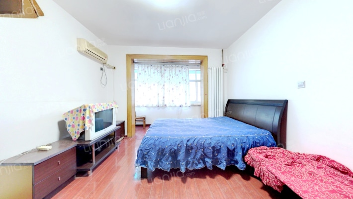 西安市友谊公司家属院二手房实景图