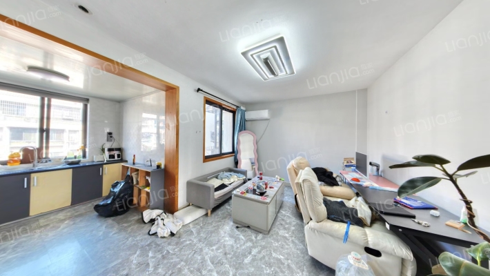 西溪花园红柿苑二手房实景图