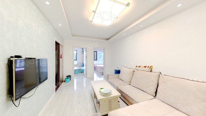 龙泉·揽山园二手房实景图