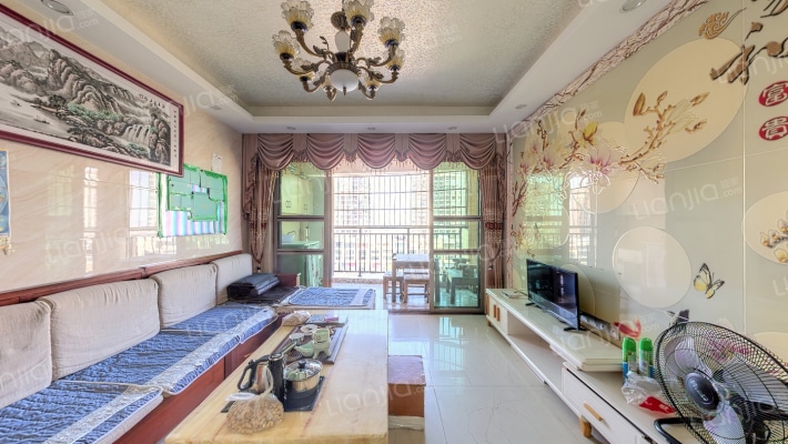 上河坊Q4区二手房实景图