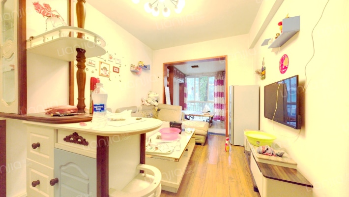 瑞升明院二手房实景图