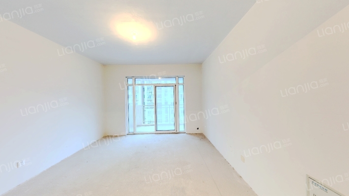 盛和名都二手房实景图