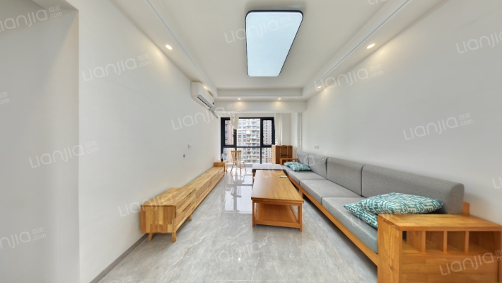 凯蓝锦伦华庭二手房实景图