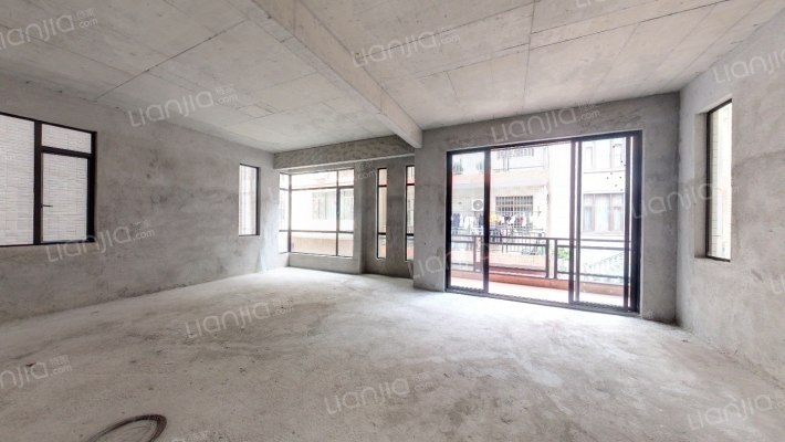 大良单家大门居委会二手房实景图