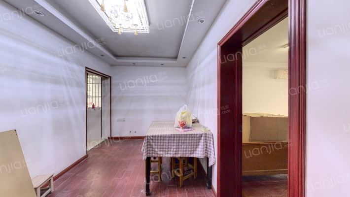 望江楼小区二手房实景图