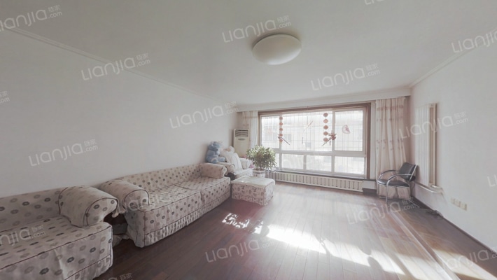 华泰新都E区二手房实景图