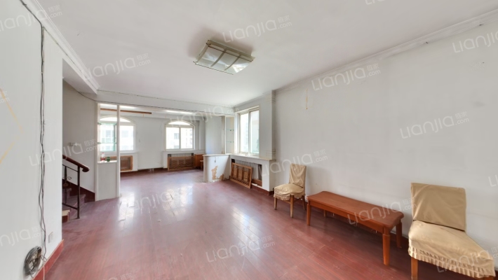 阳光舜城中区八区二手房实景图