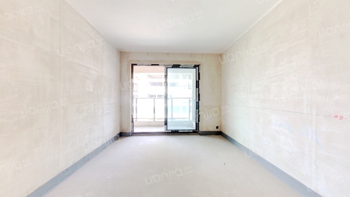 江山云著A区二手房实景图