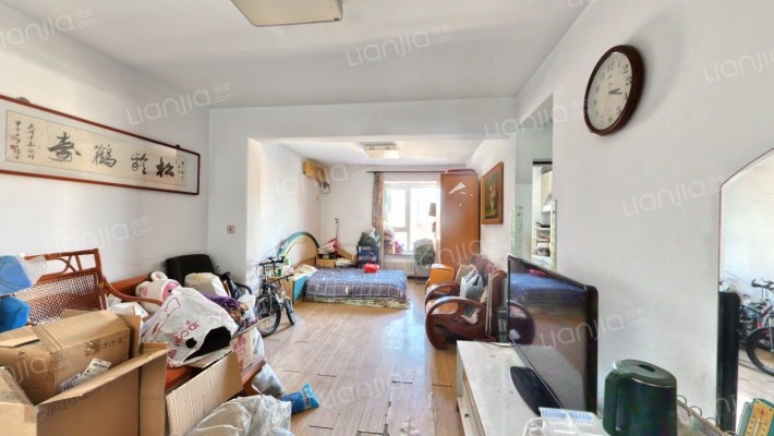 四季风情（贻港新城）二手房实景图