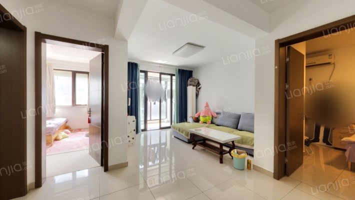 石湖景苑三期二手房实景图