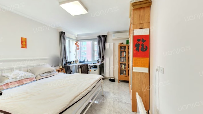 牡丹园北里二手房实景图