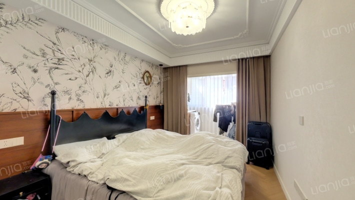 金轮园二手房实景图