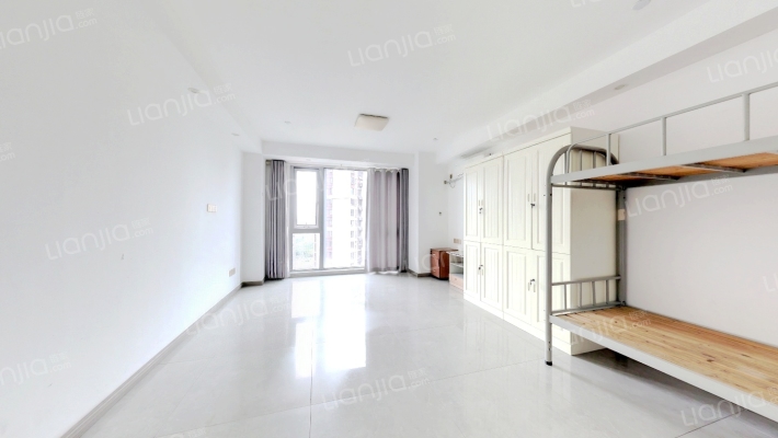 绿地新都会二手房实景图