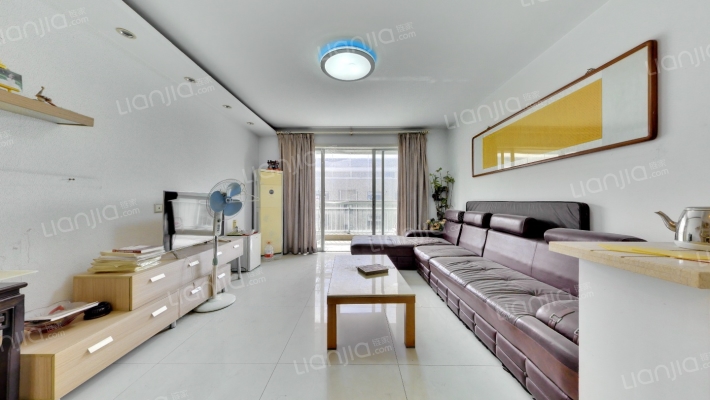 金水岸花园二手房实景图