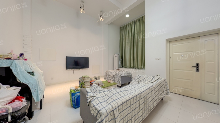 太湖缘二手房实景图