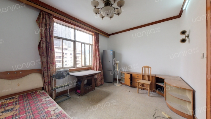 安装宿舍二手房实景图