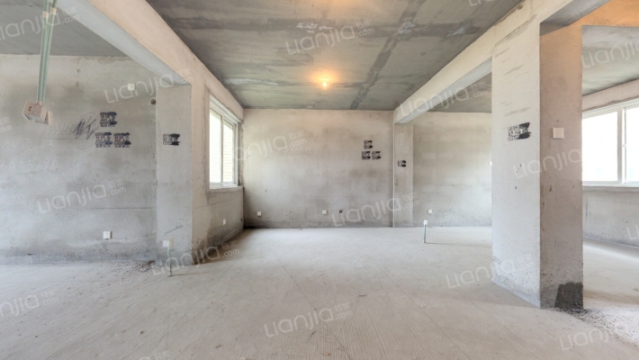 华兴腾飞新城二手房实景图