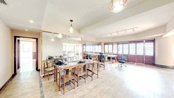 天鹅湖花园二手房实景图