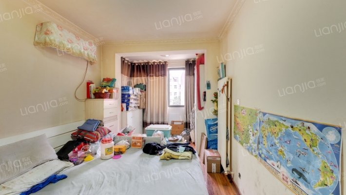 海棠园二手房实景图