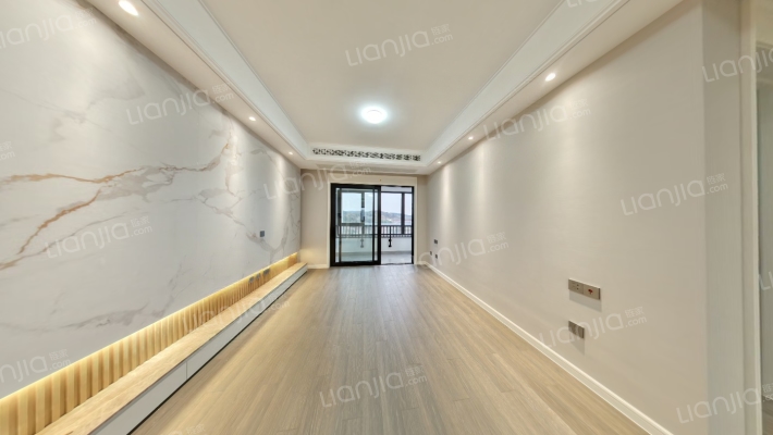 高科紫麟景院二手房实景图