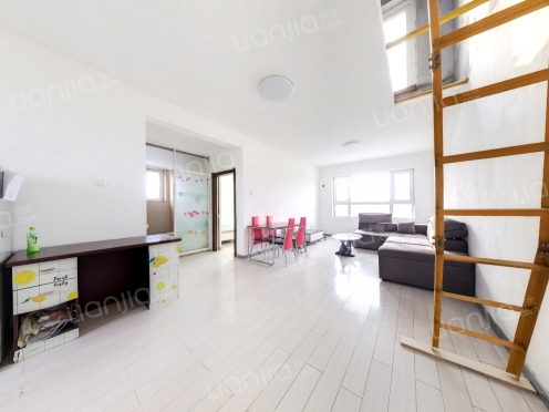 整租·广泽紫晶城二期 2室1厅 南/北