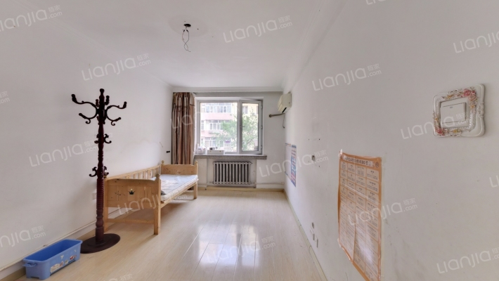 人和街二手房实景图