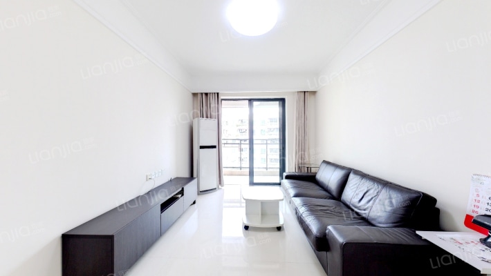 东华星域二手房实景图