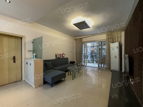 整租·融侨半岛风临洲B区 3室1厅 东南