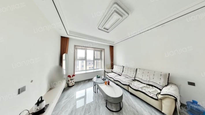 碧桂园中骏·天寰二手房实景图