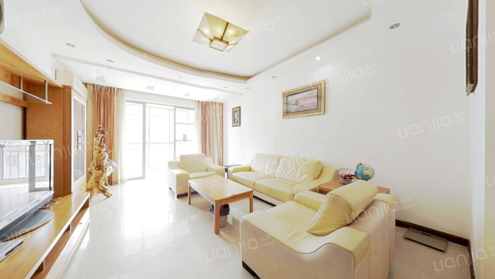 江中花园二手房实景图