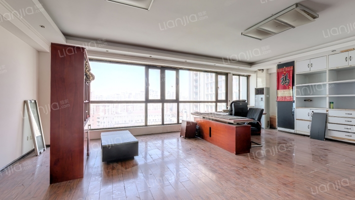 粤汉国际二手房实景图