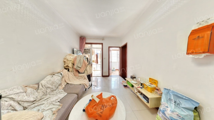 鸿桂苑二手房实景图